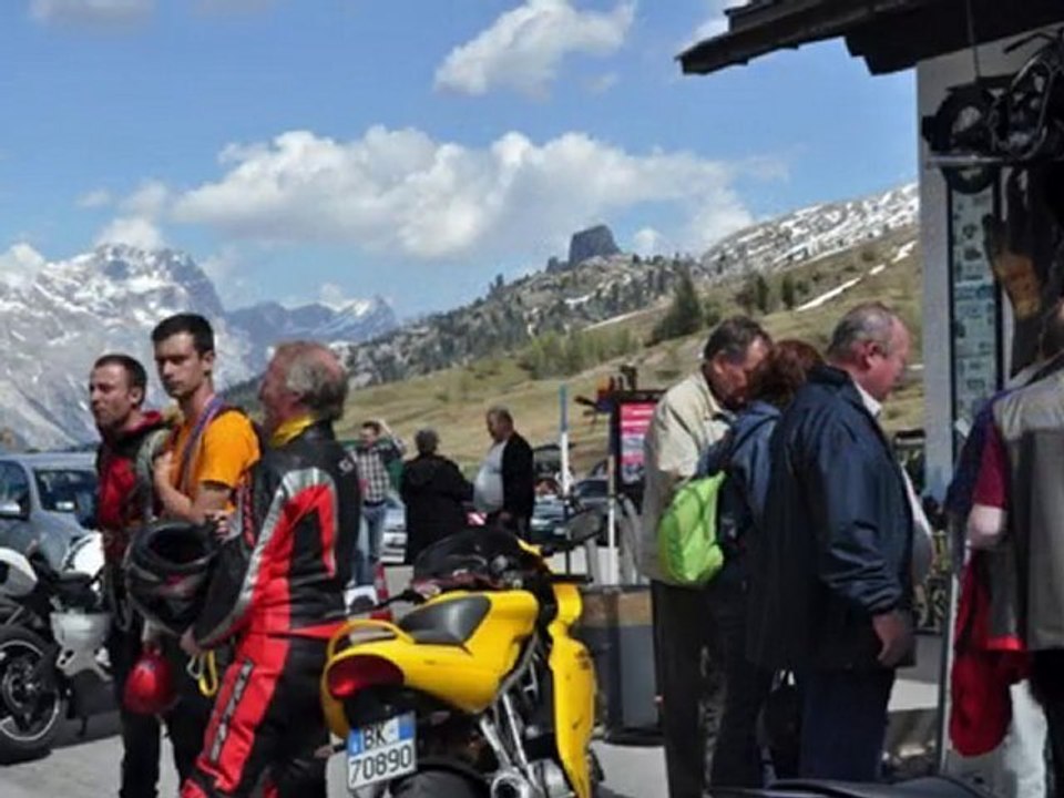 Quando dici Dolomiti