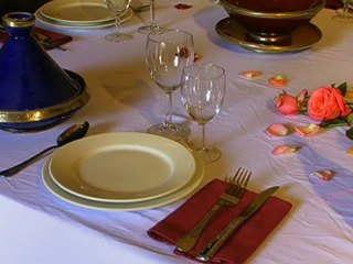 Domaine d'AMANE par www.sejour-maroc.com