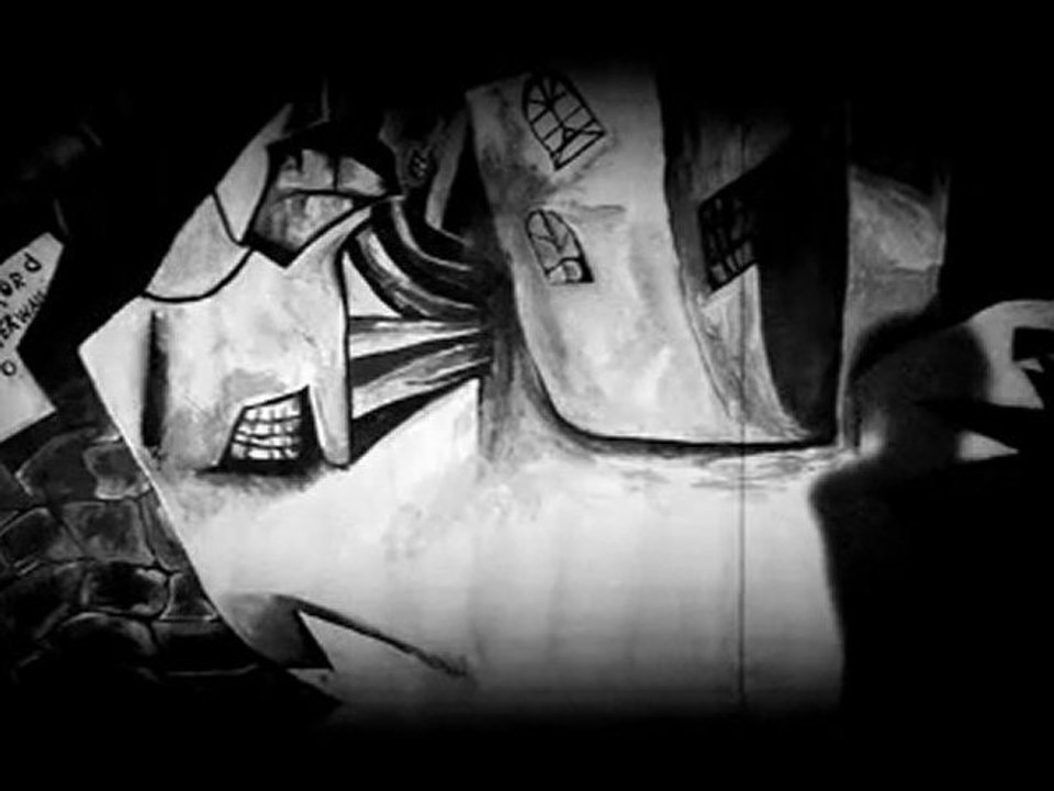 Caligari le Mythique