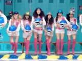 snsd(Girls' Generation)-Oh! MV