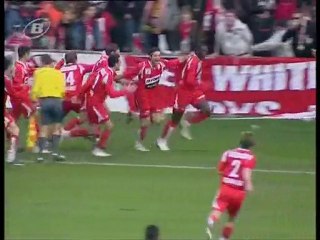 Franck Madou: Striker Profile ⚽