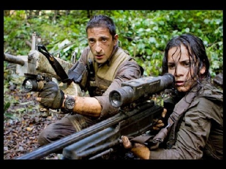 Predators 2010, Episode #1/6 Full Streaming