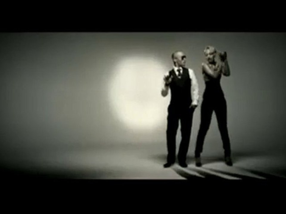 T.I. Ft. Keri Hilson - Got Your Back