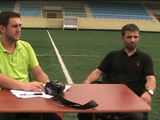 Eray Alptekin ve Halit Bostan İle Söyleşi