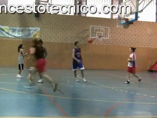 5  triple 5 descanso activo entre ejercicios.