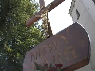 XXIX Piesza Pielgrzymka Góralska