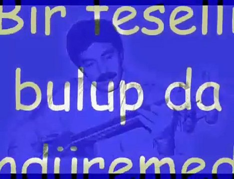 ferdi tayfur gremedim bugn seni