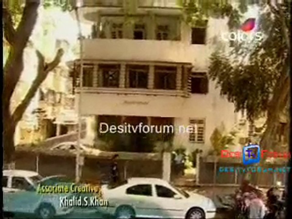 Thoda Hai Bas Thode Ki Zaroorat Hai - 23rd July 2010 pt1