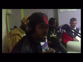 Phenomenal Mixtape 2010 Part.2 - Lasconi