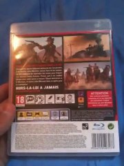 Présentation Rapide De Red Dead Redemption
