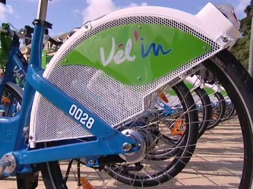 Calaisis TV : Vel' in:  A Calais en vélo