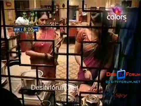 Thoda Hai Bas Thode Ki Zaroorat Hai - 23rd July 2010 pt3