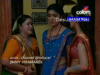 Bhagyavidhaata - 23rd July 2010 pt-1