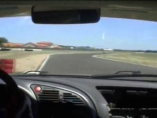 CDF ALBI 2010 Xsara N.3