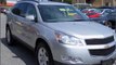Certified Used 2010 Chevrolet Traverse Clarksville MD - ...