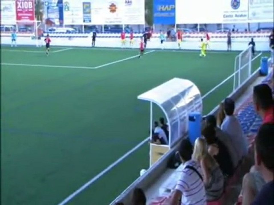 JAVI COSTA
