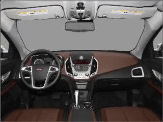 New 2010 GMC Terrain Henderson NV - by EveryCarListed.com