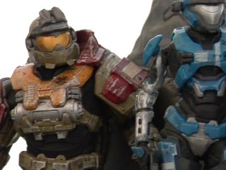 Halo Reach : Les versions collectors dévoilées