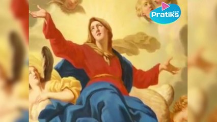 Que fête-t-on à l’Assomption le 15 août ?