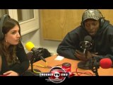 DJIBS,SYCLONE,TIDO BERMAN (TTC) FREESTYLE RADIO CAMPUS