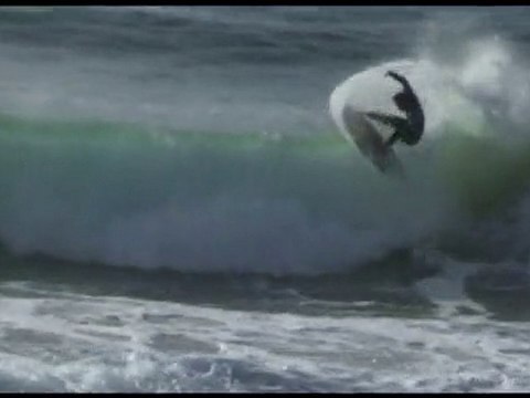 Riders Match Summer Session 2010 : KbronX Crew