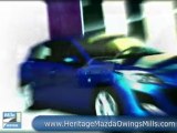 New 2010 Mazda5 Video at Maryland Mazda Dealer
