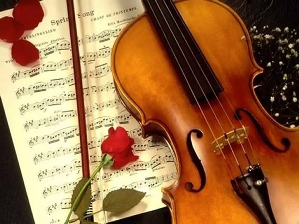 Subtle Melody Of My Soul [Montague's Romeo]