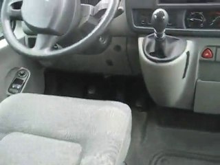 handibus renault master tpmr
