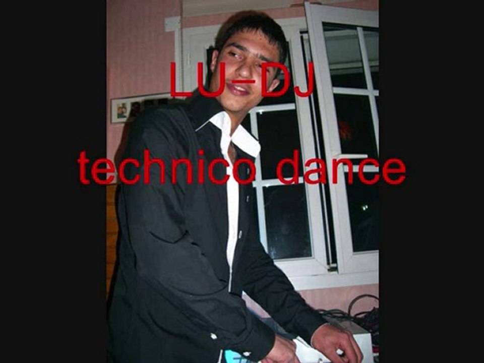 LU-DJ technico dance part1