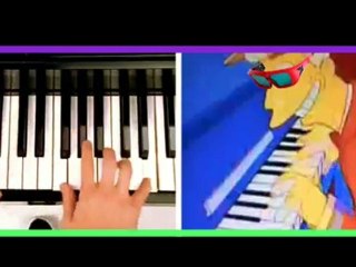 The Brett Shop Boys - Go Brett (Tower Mashup)