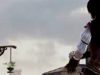Assassin's Creed Brotherhood - Multiplayer Trailer