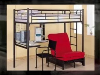 Cool Bunk Beds