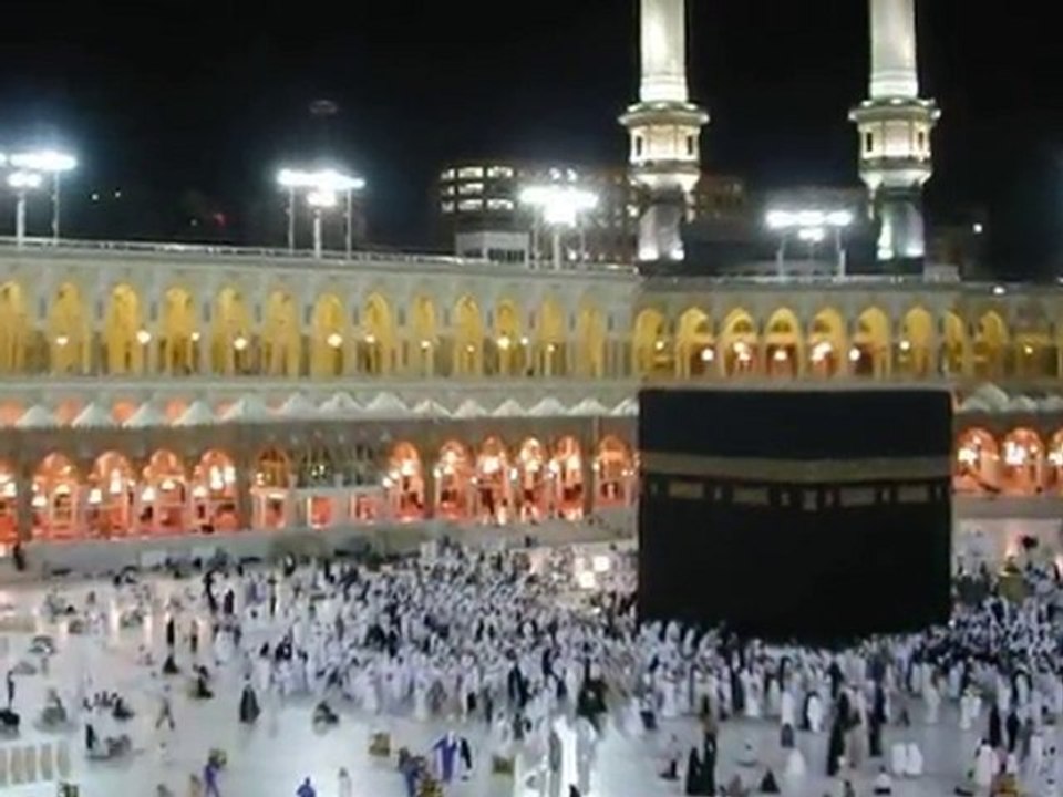 Ravza'da Sultanlar Yatar