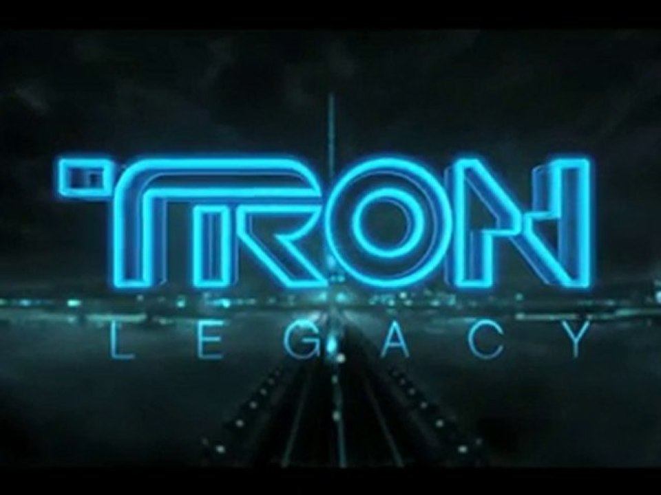 Tron Legacy Bande Annonce 3 HD Vostfr