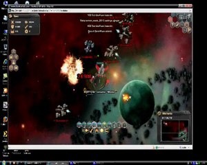 Darkorbit tr1 Bir*zamanlar*Mexico