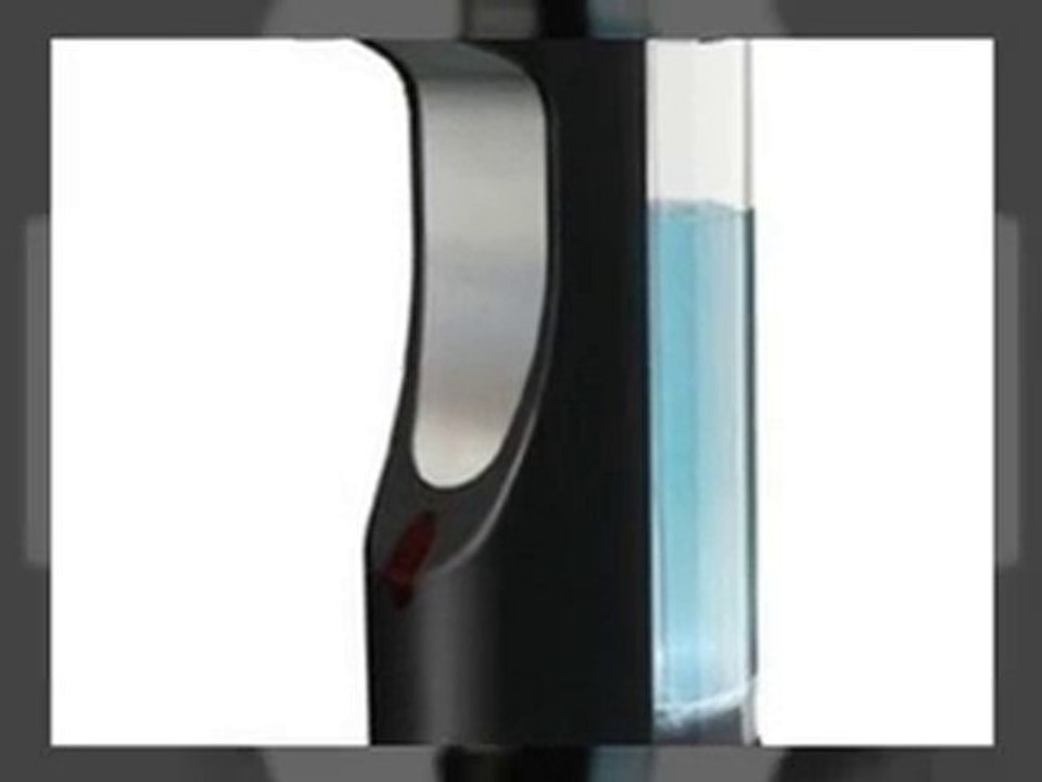 Bathroom Soap Dispenser