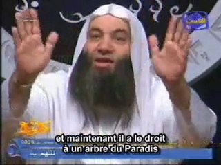 Le dernier homme à entrer au Paradis