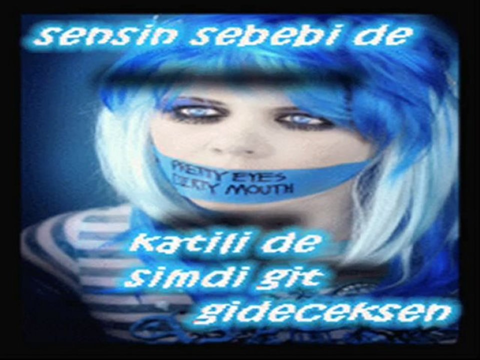 Ali seven Yaşamam Artik