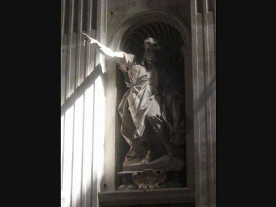 basilique st Pierre au Vatican