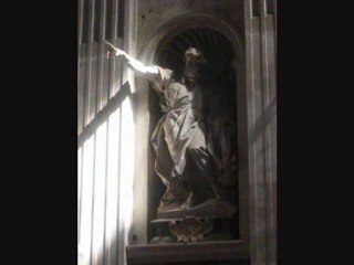 basilique st Pierre au Vatican