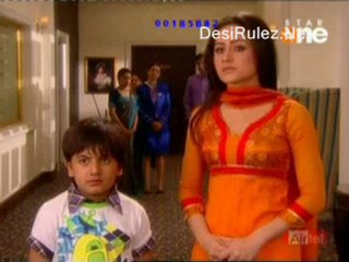 Jaane Pehchaane Se Yeh Ajnabi -23rd July-Part-4