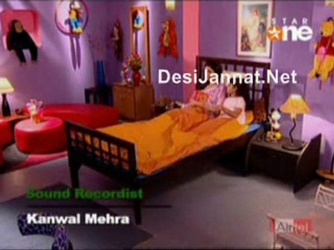 Jaane Pahchane Se Ye Ajnabi - 23rd july 2010pt1