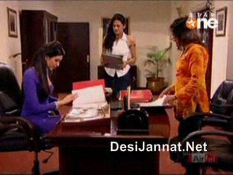 Jaane Pahchane Se Ye Ajnabi - 23rd july 2010pt2