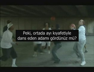 Farkındalık testi