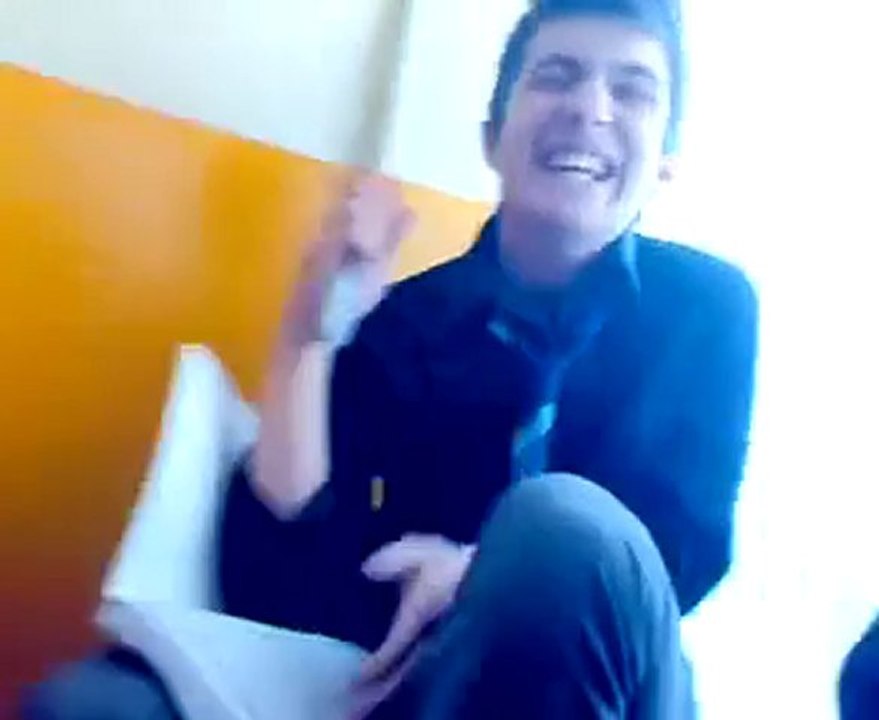 Turkcell Müşteri Hizmetleri (dalga Geçiyorlar)