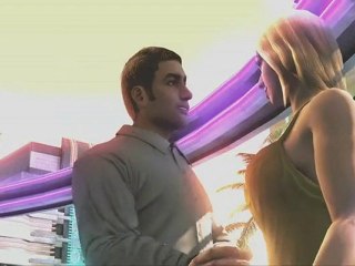 Dead Rising 2 - Fortune City Trailer # 2