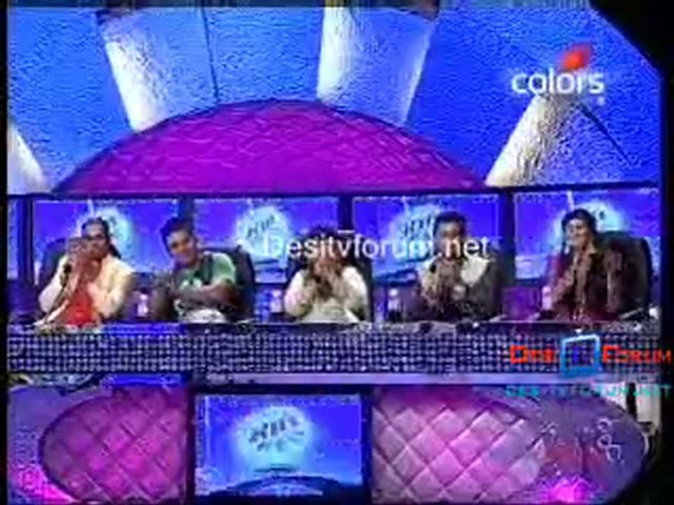 Chak Dhoom Dhoom - 23rd July 2010 pt2
