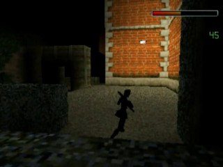 Tomb Raider 2 : Partie 18 - Home sweet home