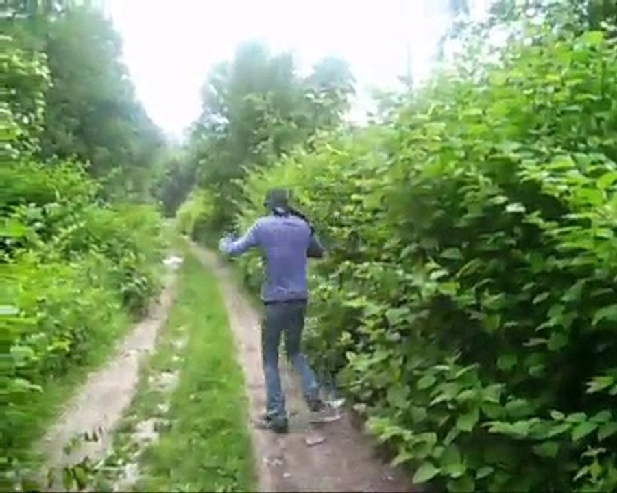 Compile de conneries et de fails (par toto et boubou group)