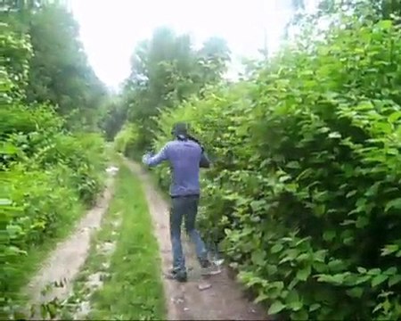 Compile de conneries et de fails (par toto et boubou group)